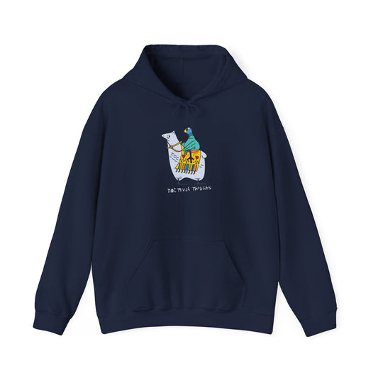 Giddy Up - Hoodie