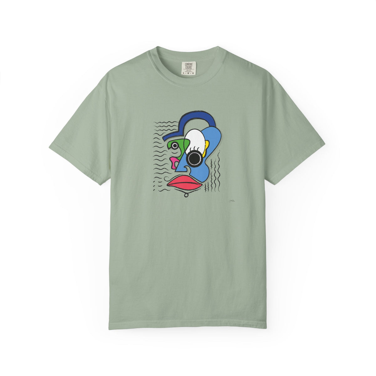 Navigator Clarence - T-Shirt