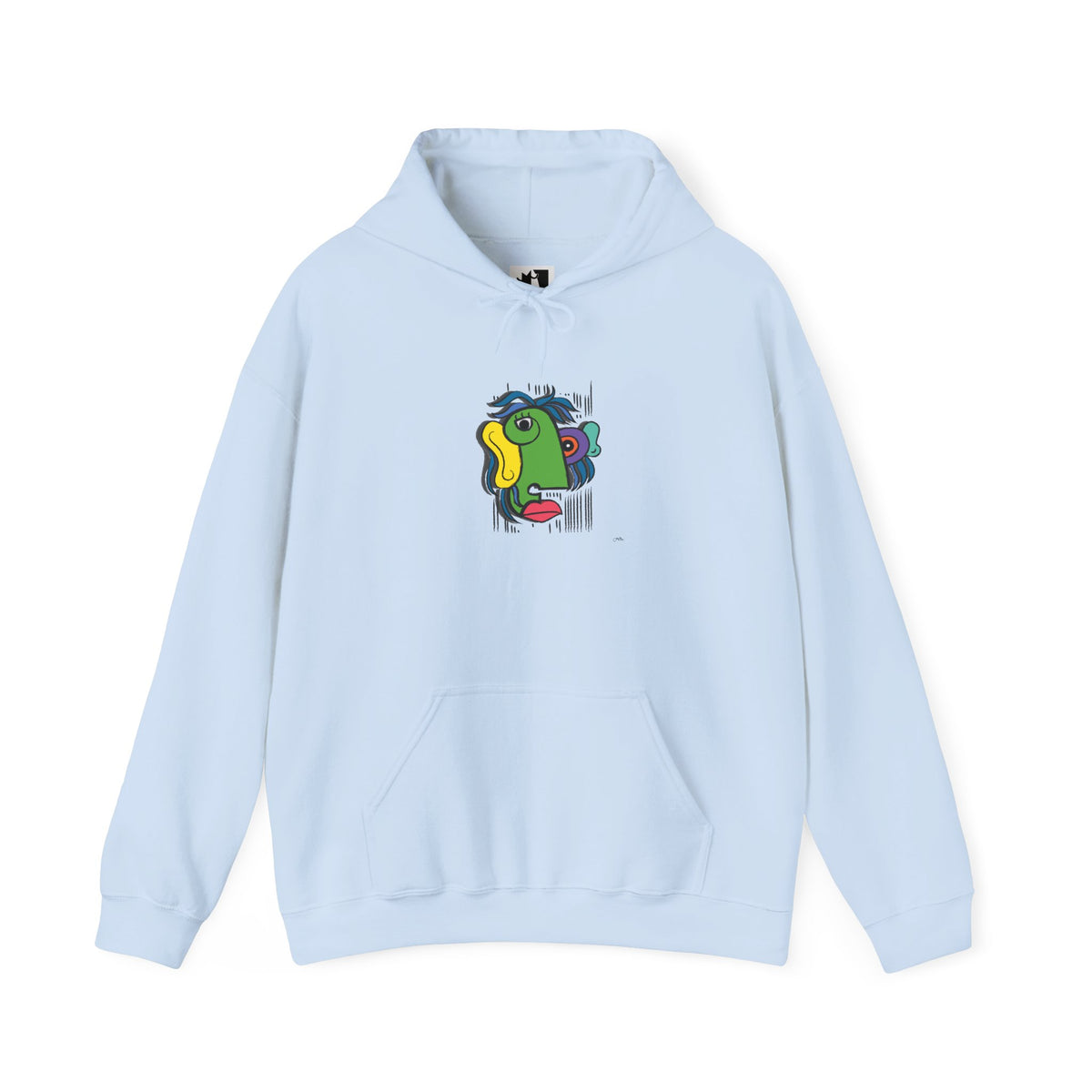 Simon Says - Hoodie