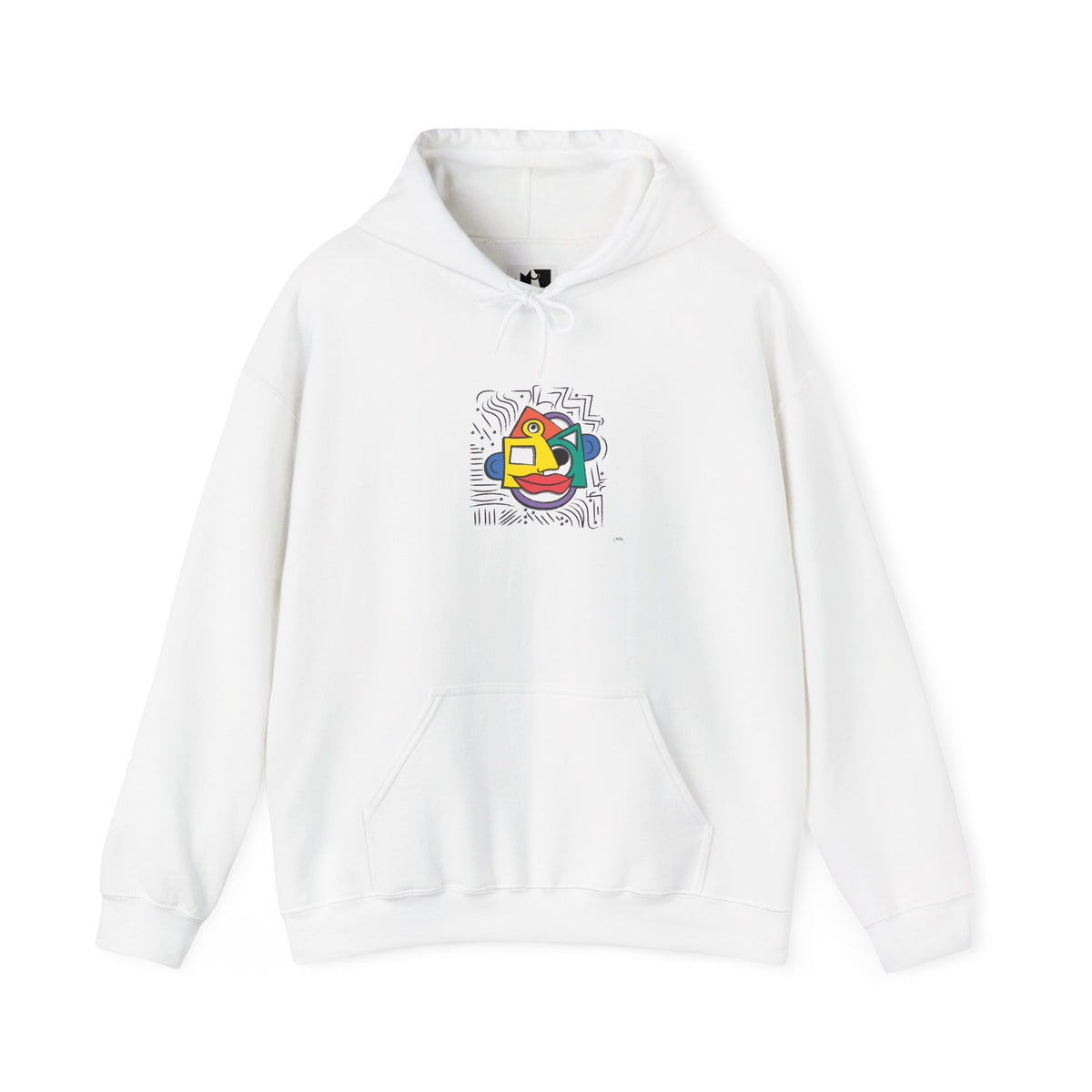 Lost & Found - Hoodie