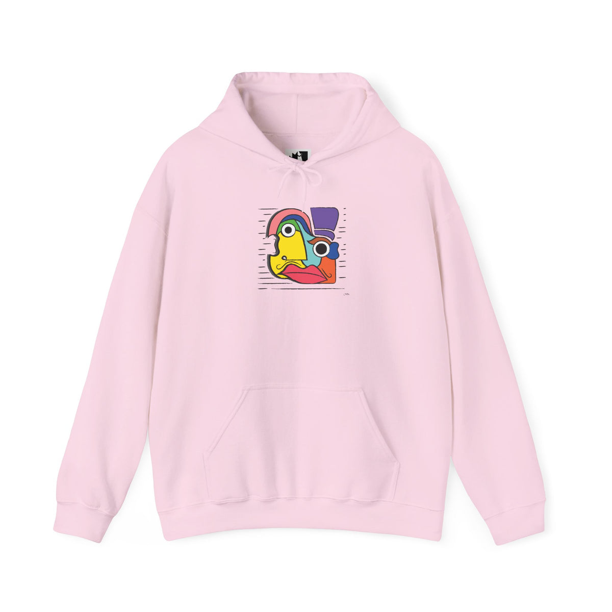 Poo Man - Hoodie