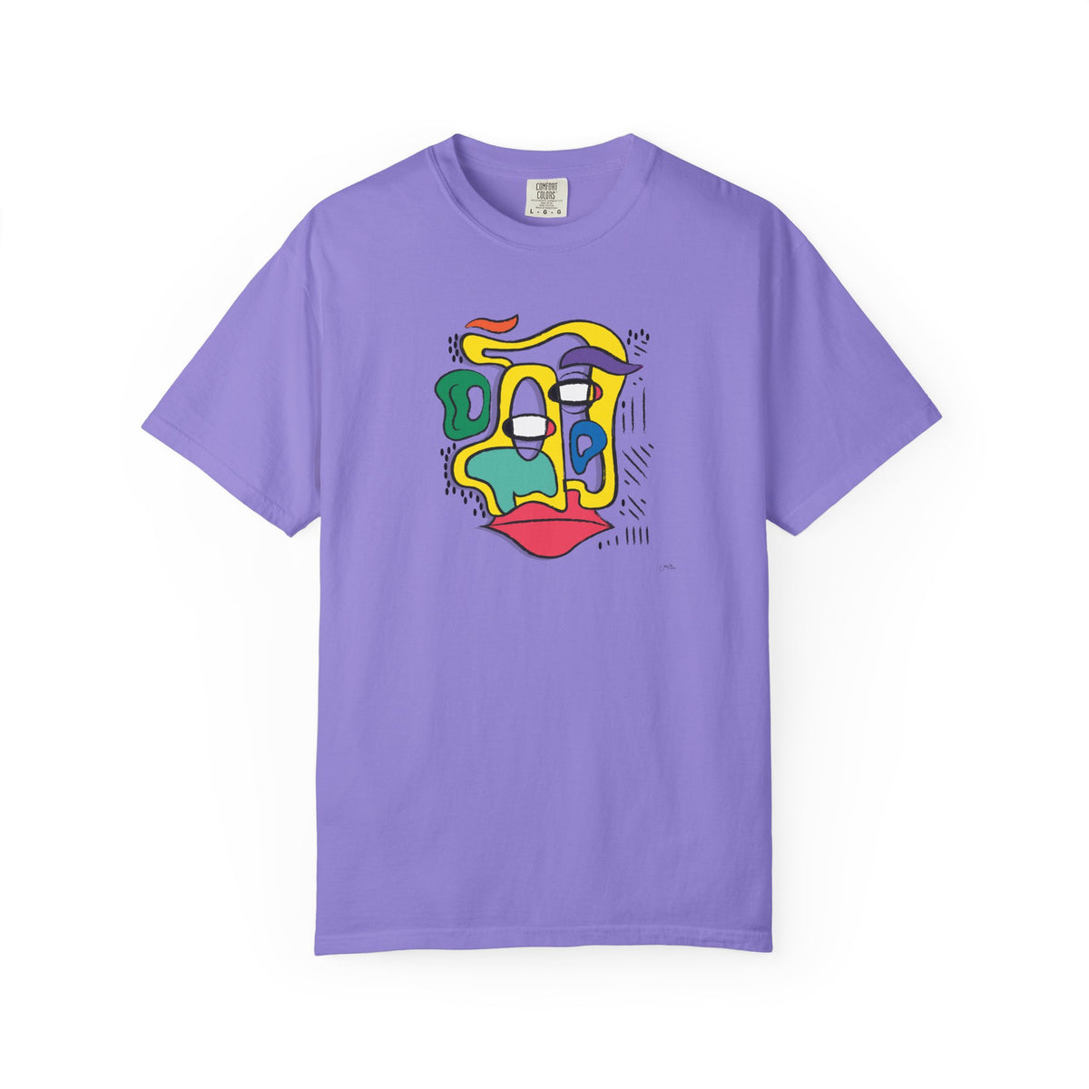 Meh - T-Shirt