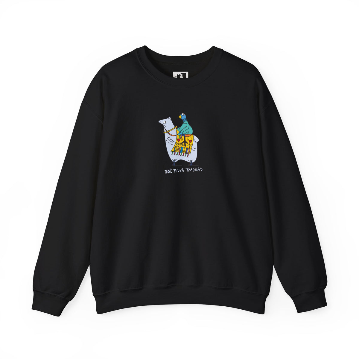 Giddy Up - Crewneck