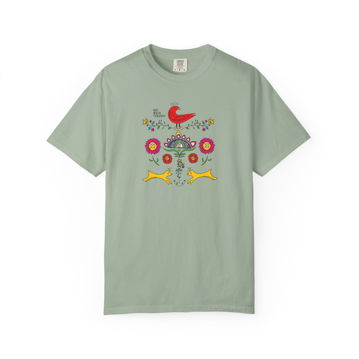 Duck, Duck, Goose