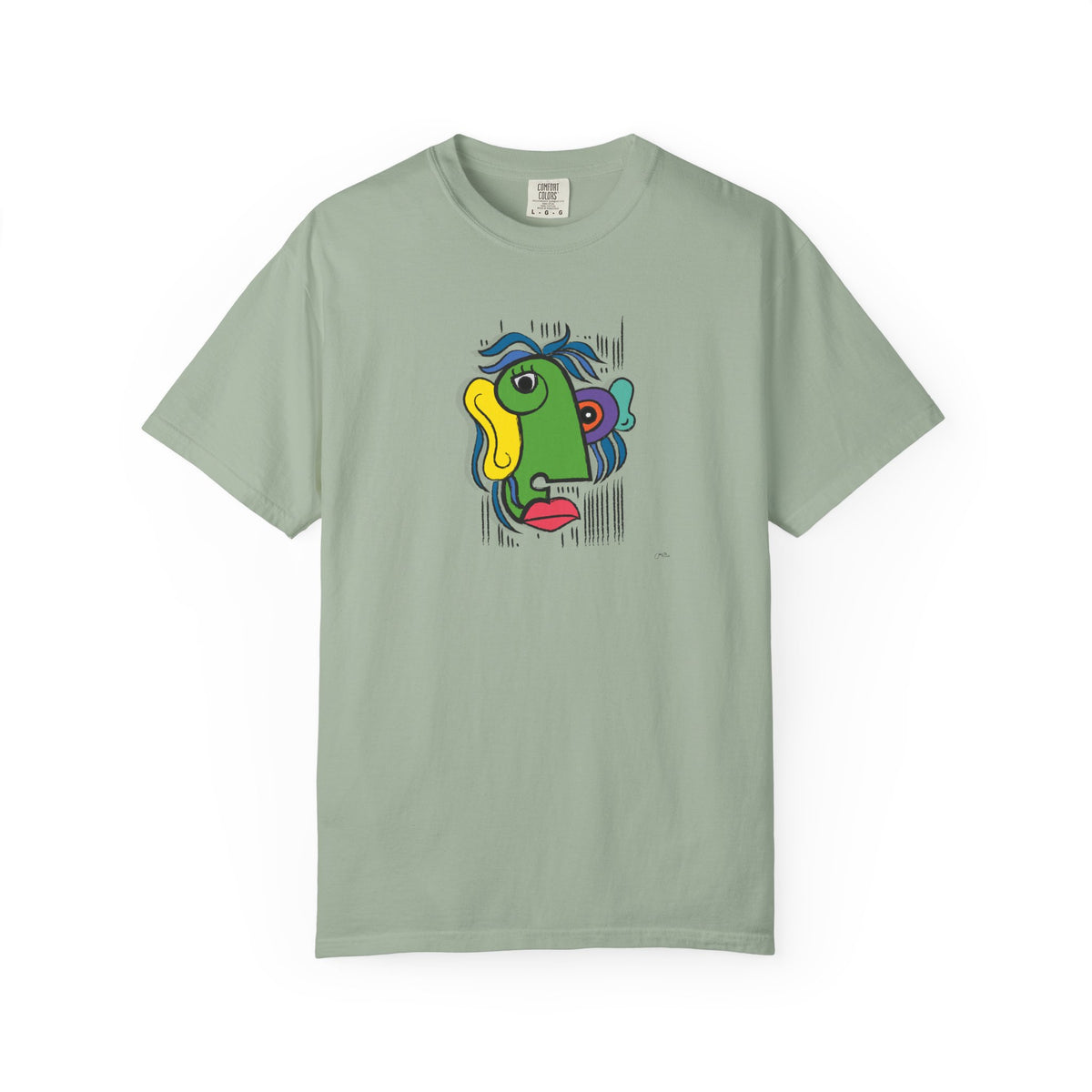 Simon Says - T-Shirt