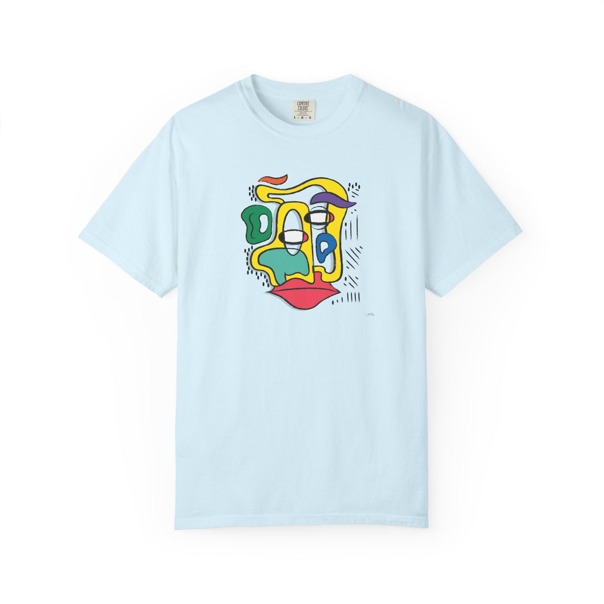 Meh - T-Shirt