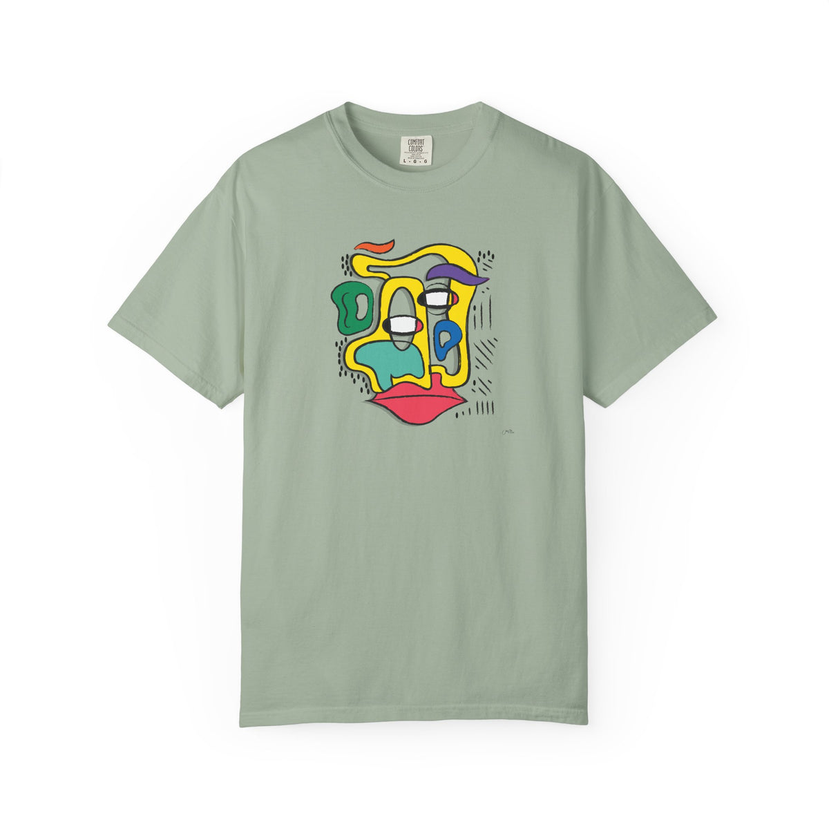 Meh - T-Shirt