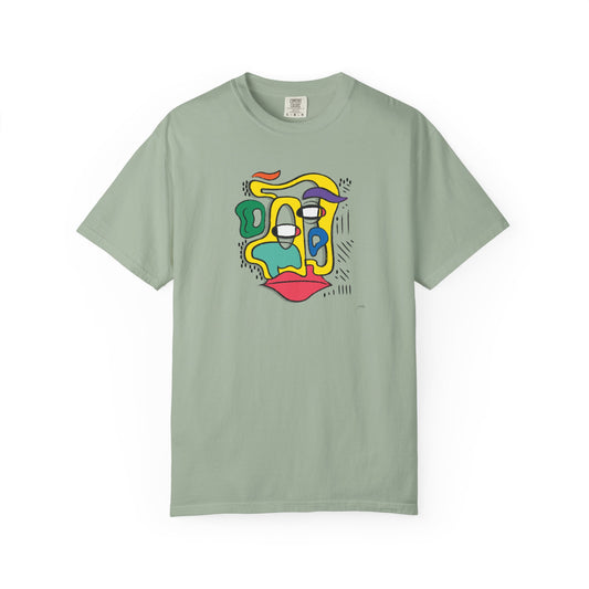 Meh - T-Shirt