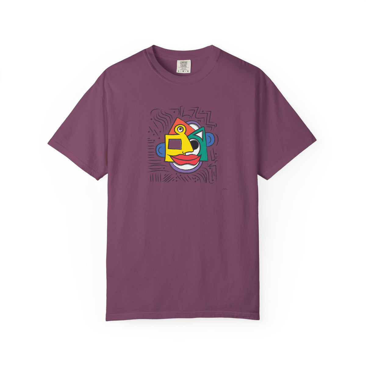Lost & Found - T-Shirt