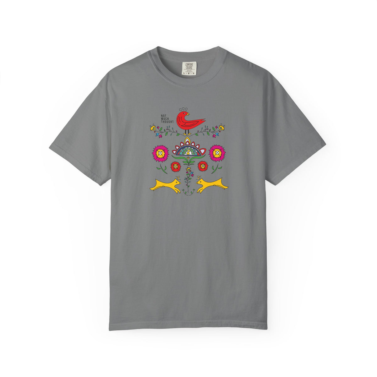 Duck, Duck, Goose