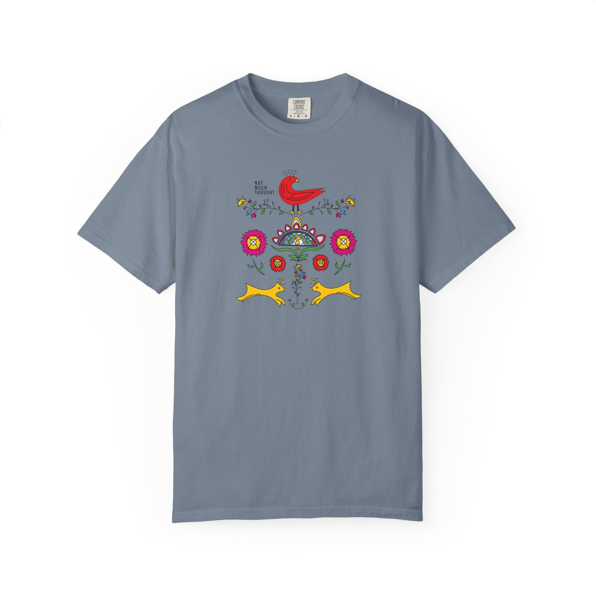 Duck, Duck, Goose