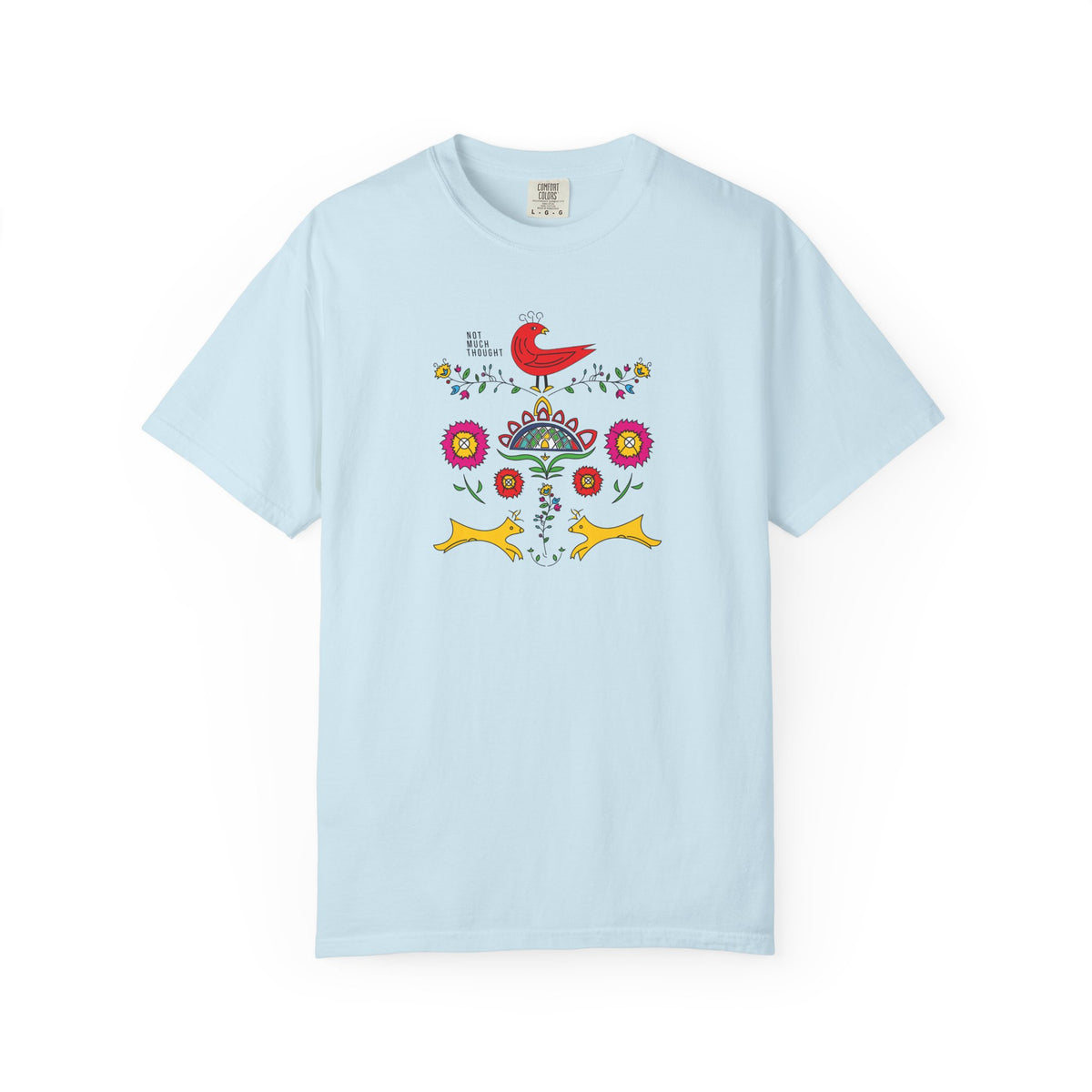 Duck, Duck, Goose