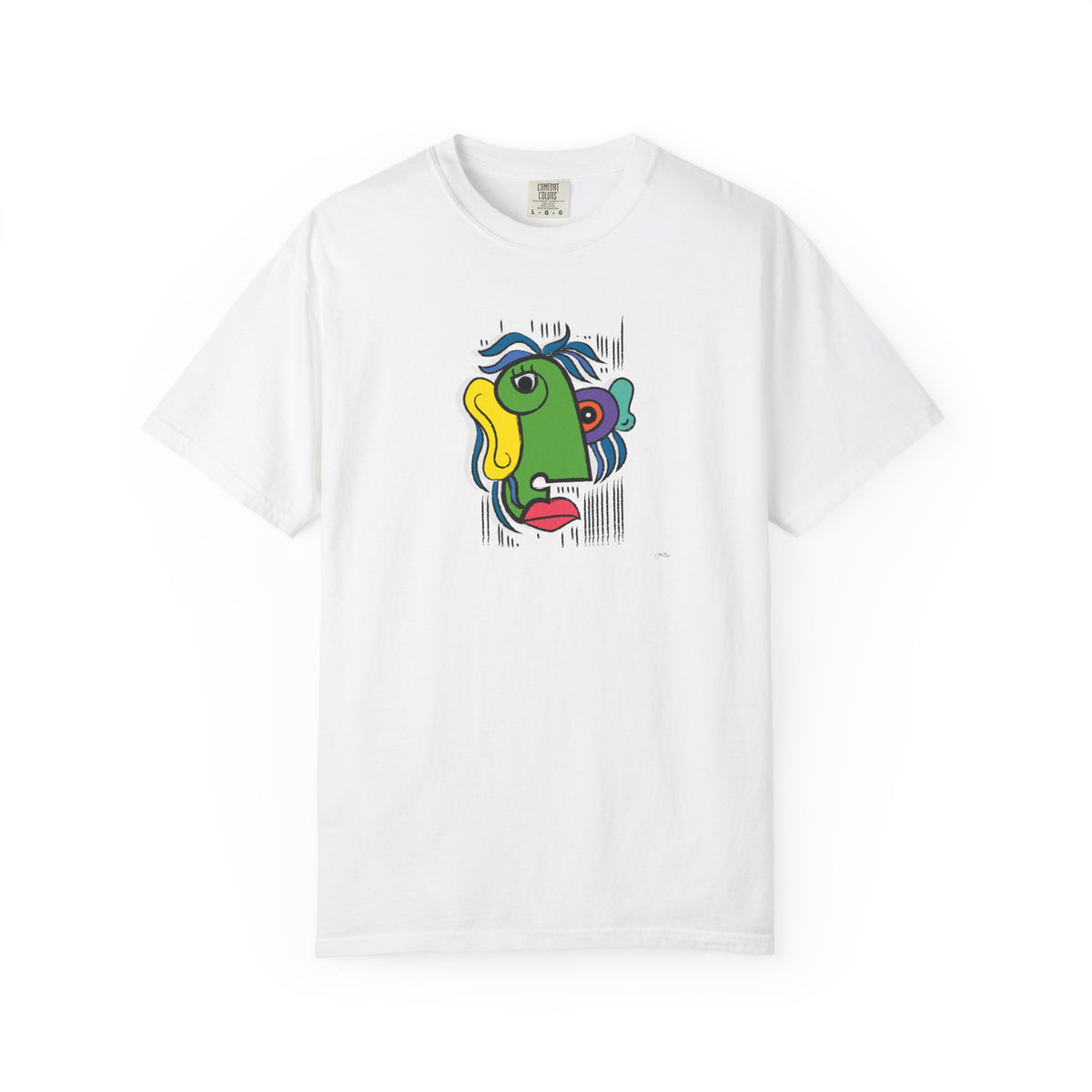 Simon Says - T-Shirt
