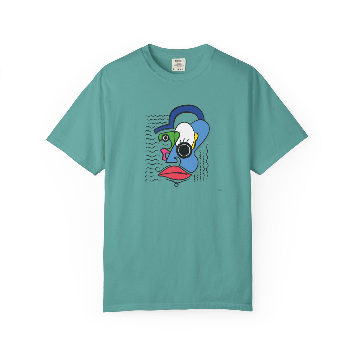 Navigator Clarence - T-Shirt