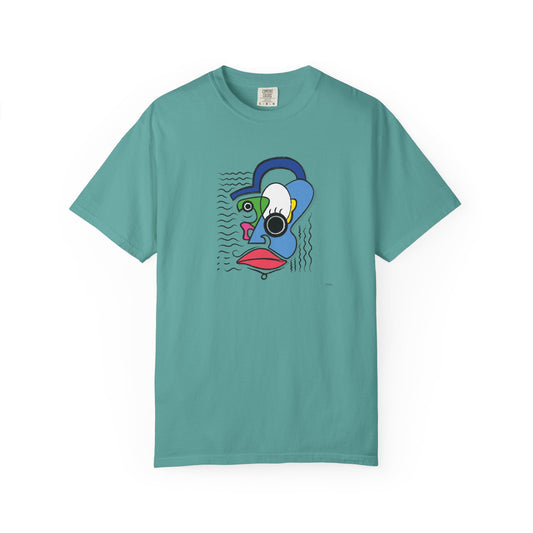 Navigator Clarence - T-Shirt