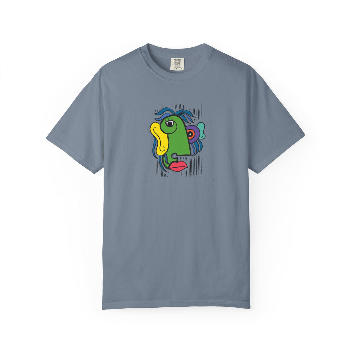 Simon Says - T-Shirt