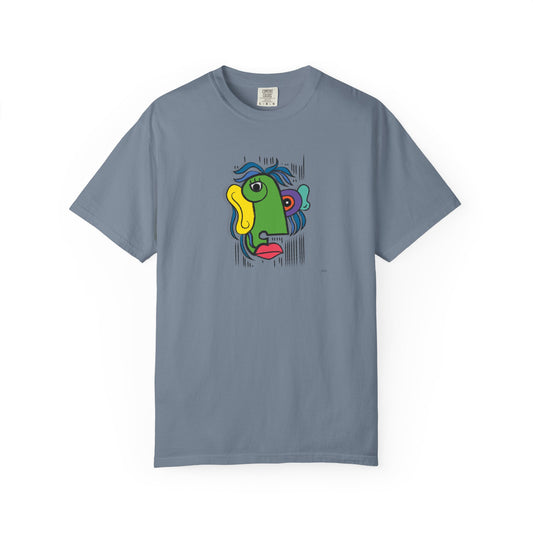 Simon Says - T-Shirt