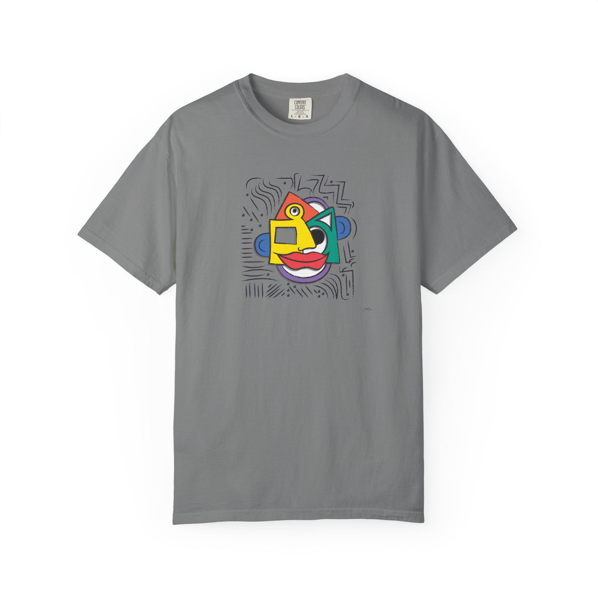 Lost & Found - T-Shirt