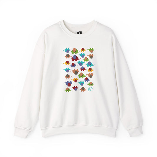 Play Date - Crewneck