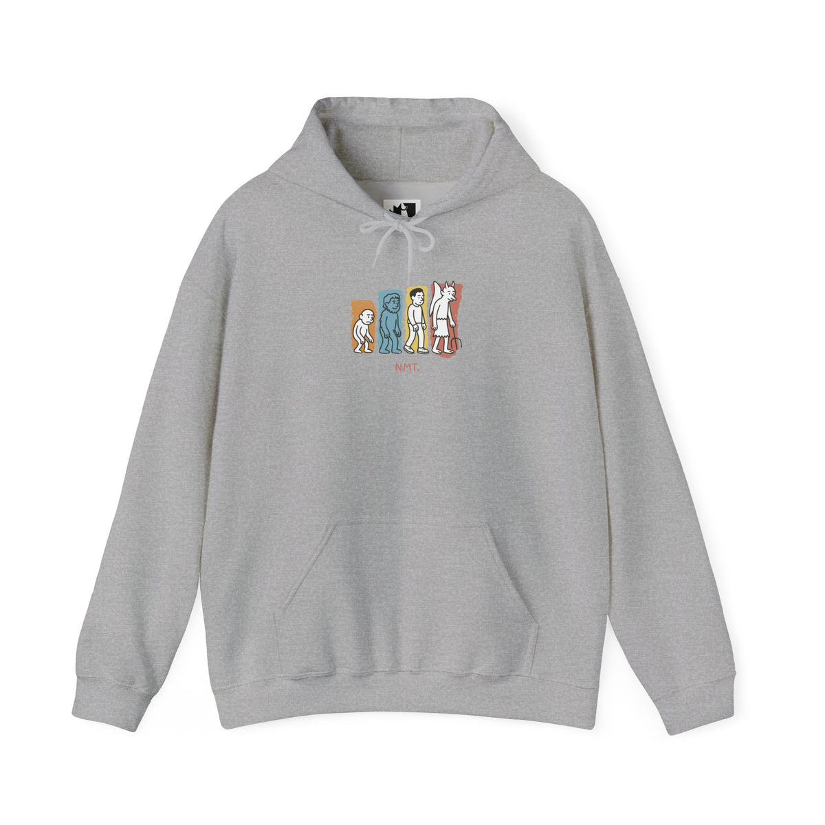 Casting Call - Hoodie