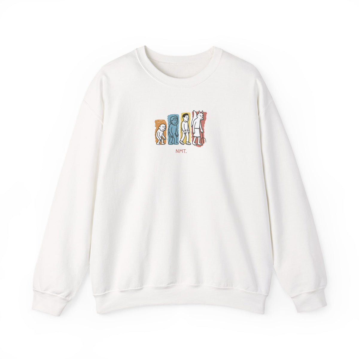 Casting Call - Crewneck