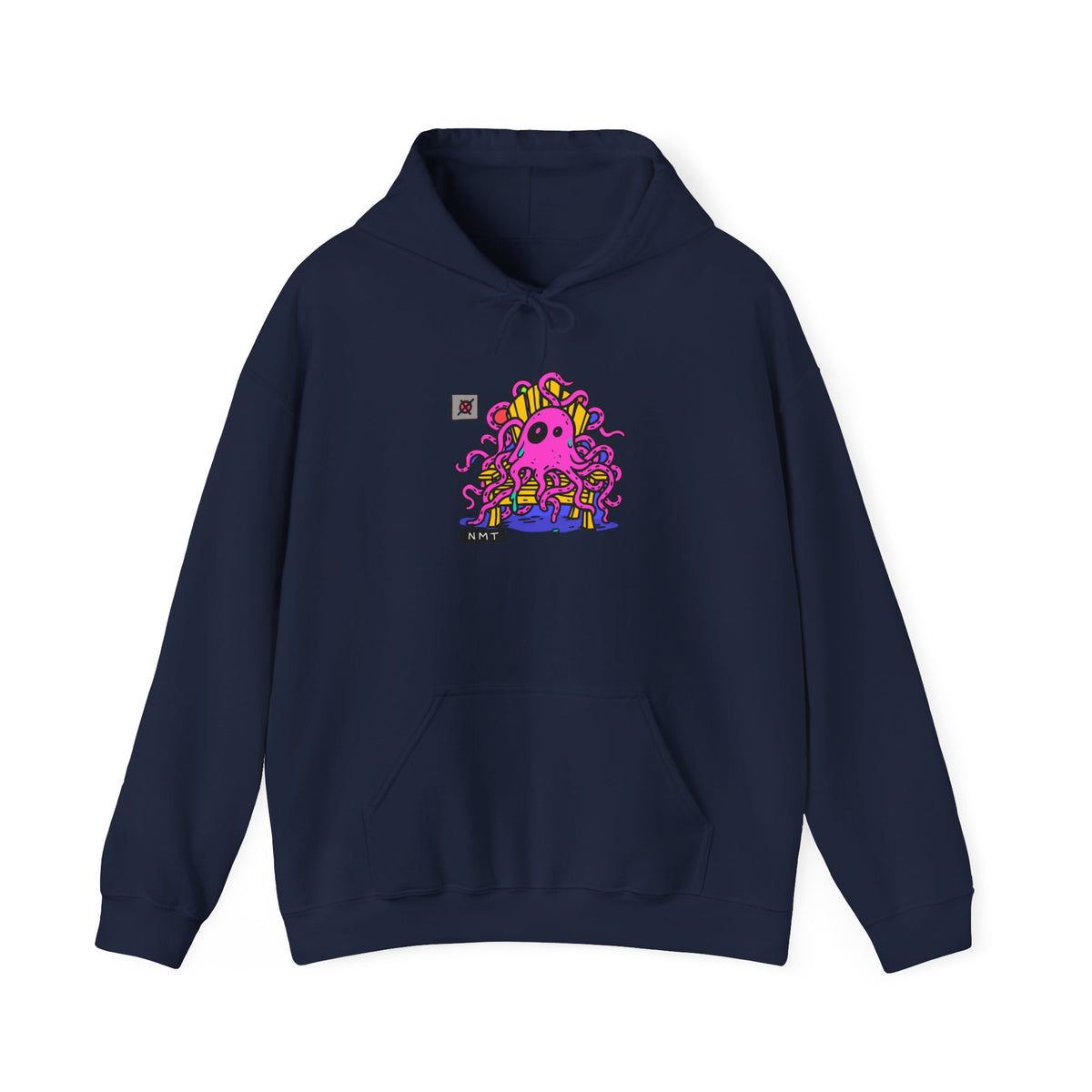 Get A Grip - Hoodie