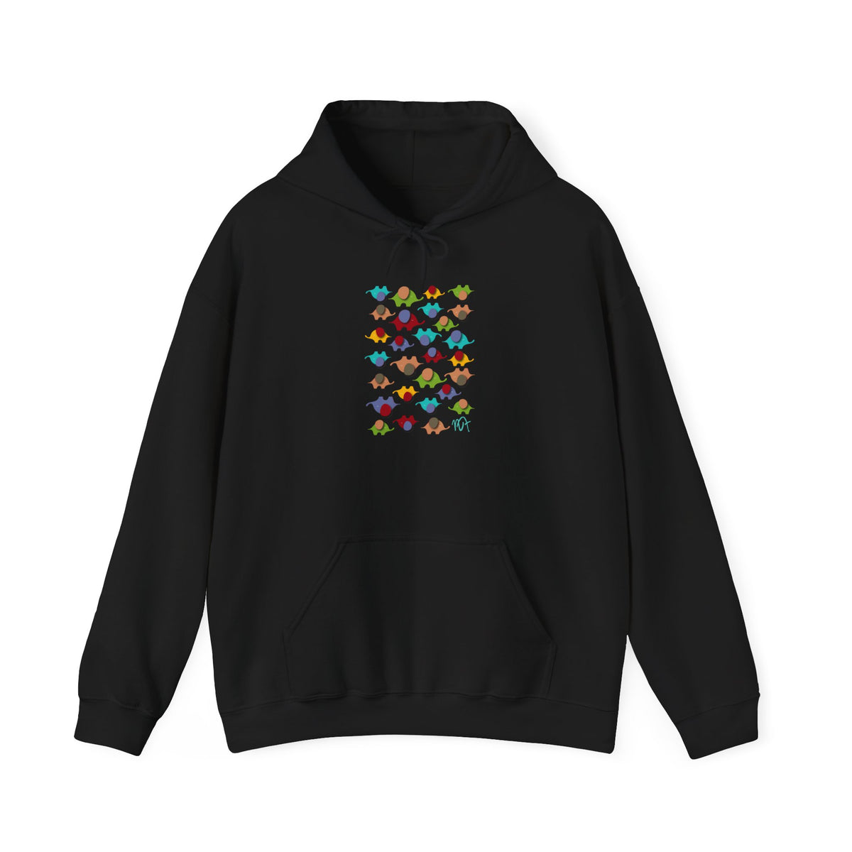 Play Date - Hoodie