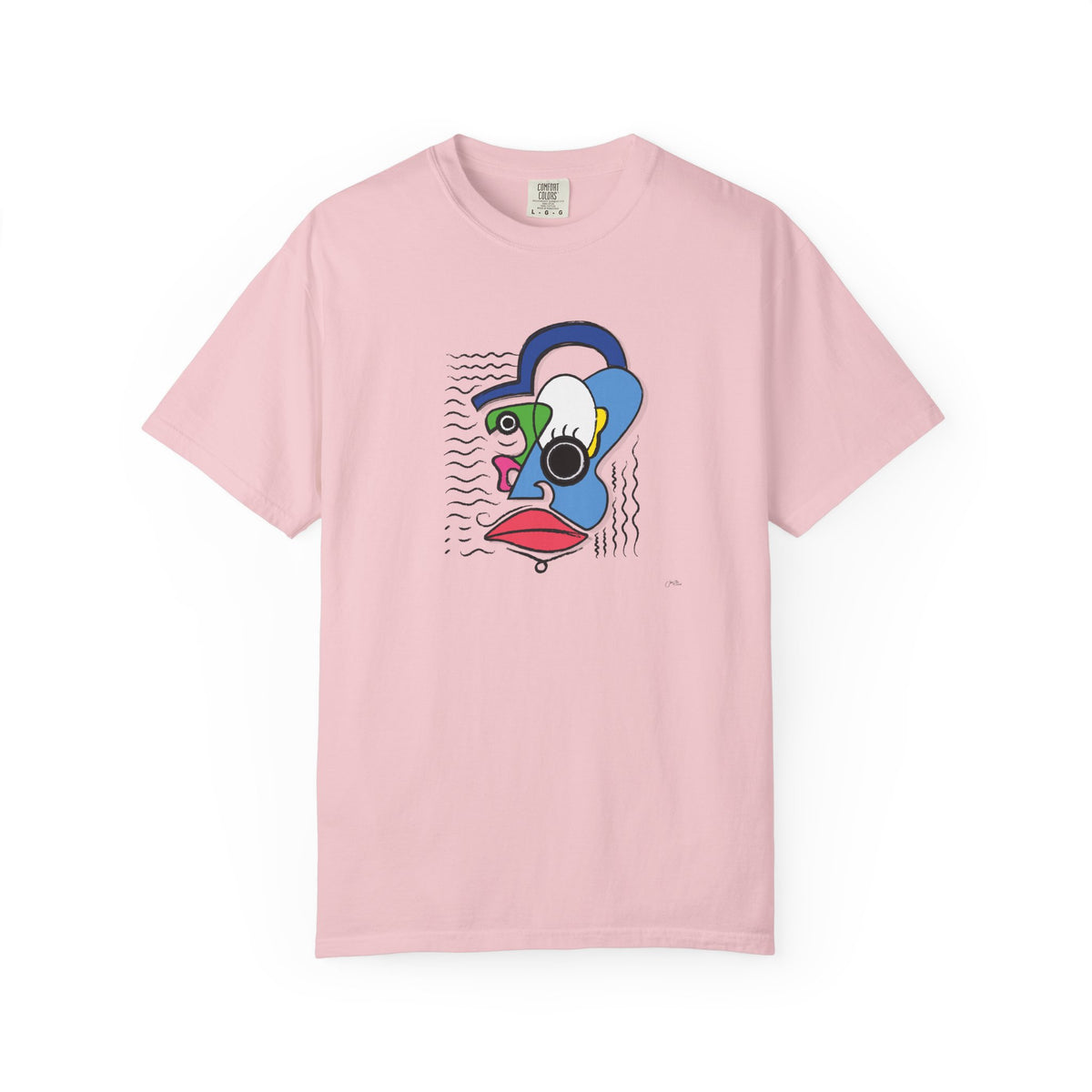 Navigator Clarence - T-Shirt