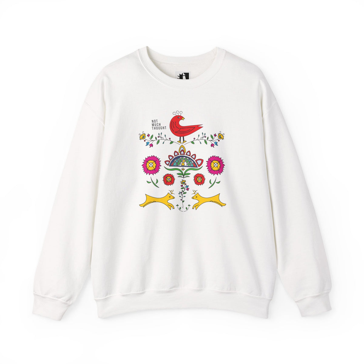 Duck, Duck, Goose - Crewneck