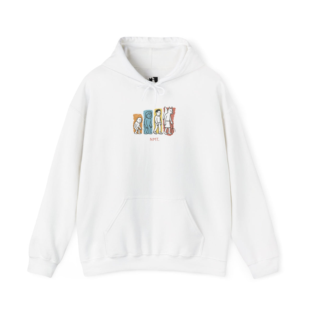 Casting Call - Hoodie
