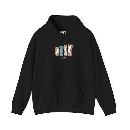 Casting Call - Hoodie