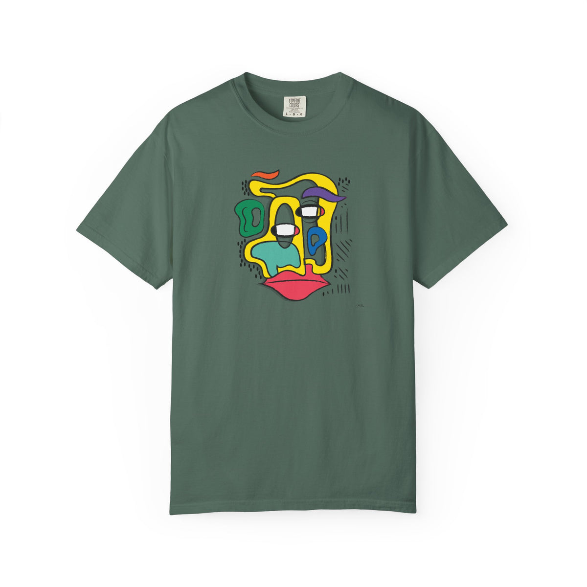 Meh - T-Shirt