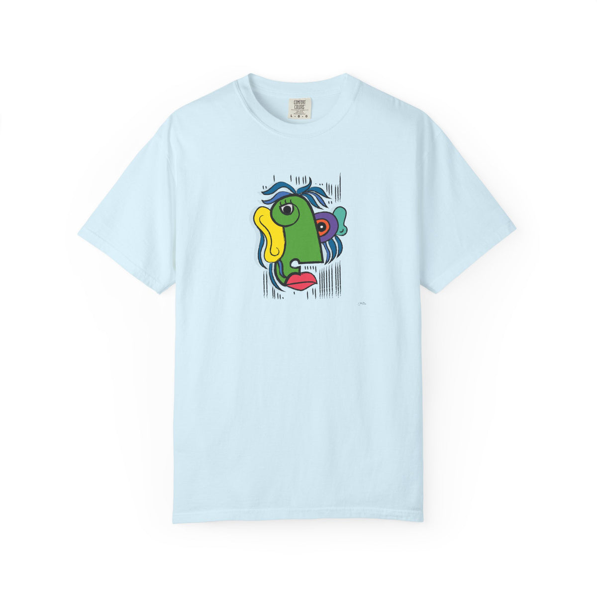 Simon Says - T-Shirt