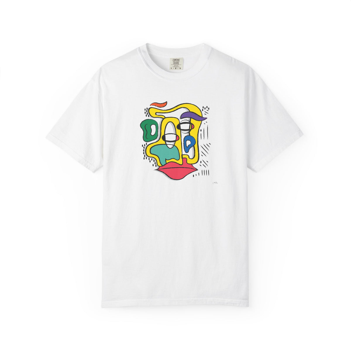 Meh - T-Shirt