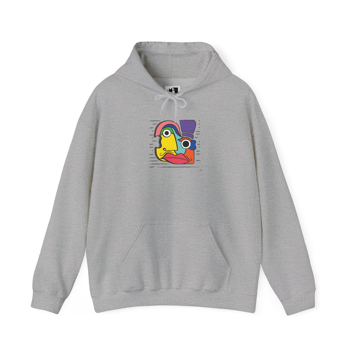 Poo Man - Hoodie
