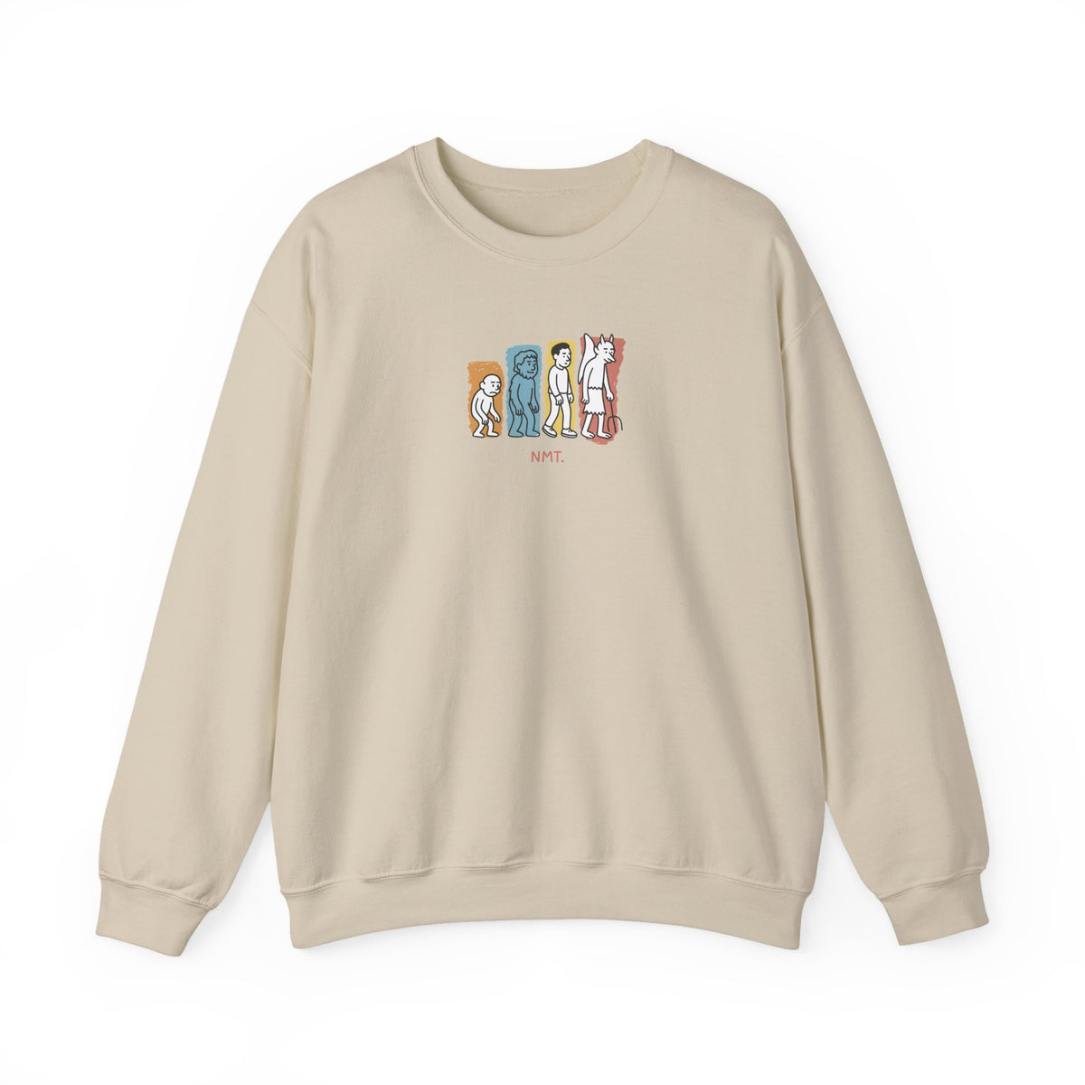 Casting Call - Crewneck