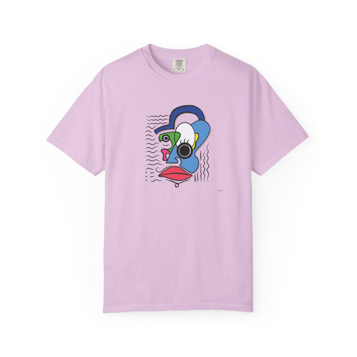 Navigator Clarence - T-Shirt