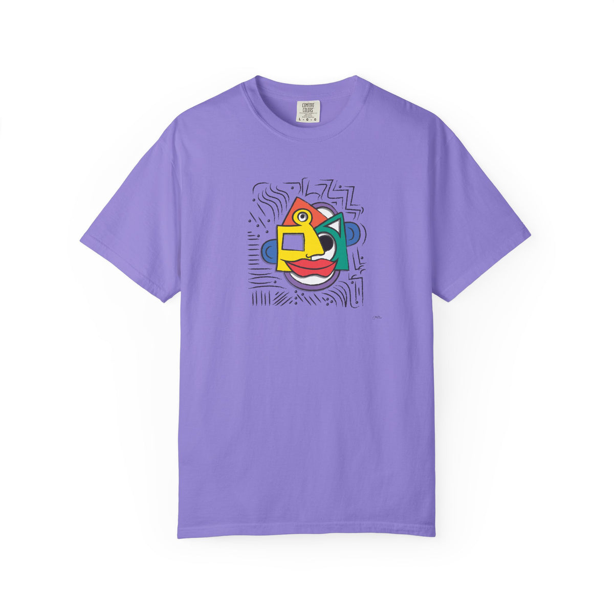 Lost & Found - T-Shirt