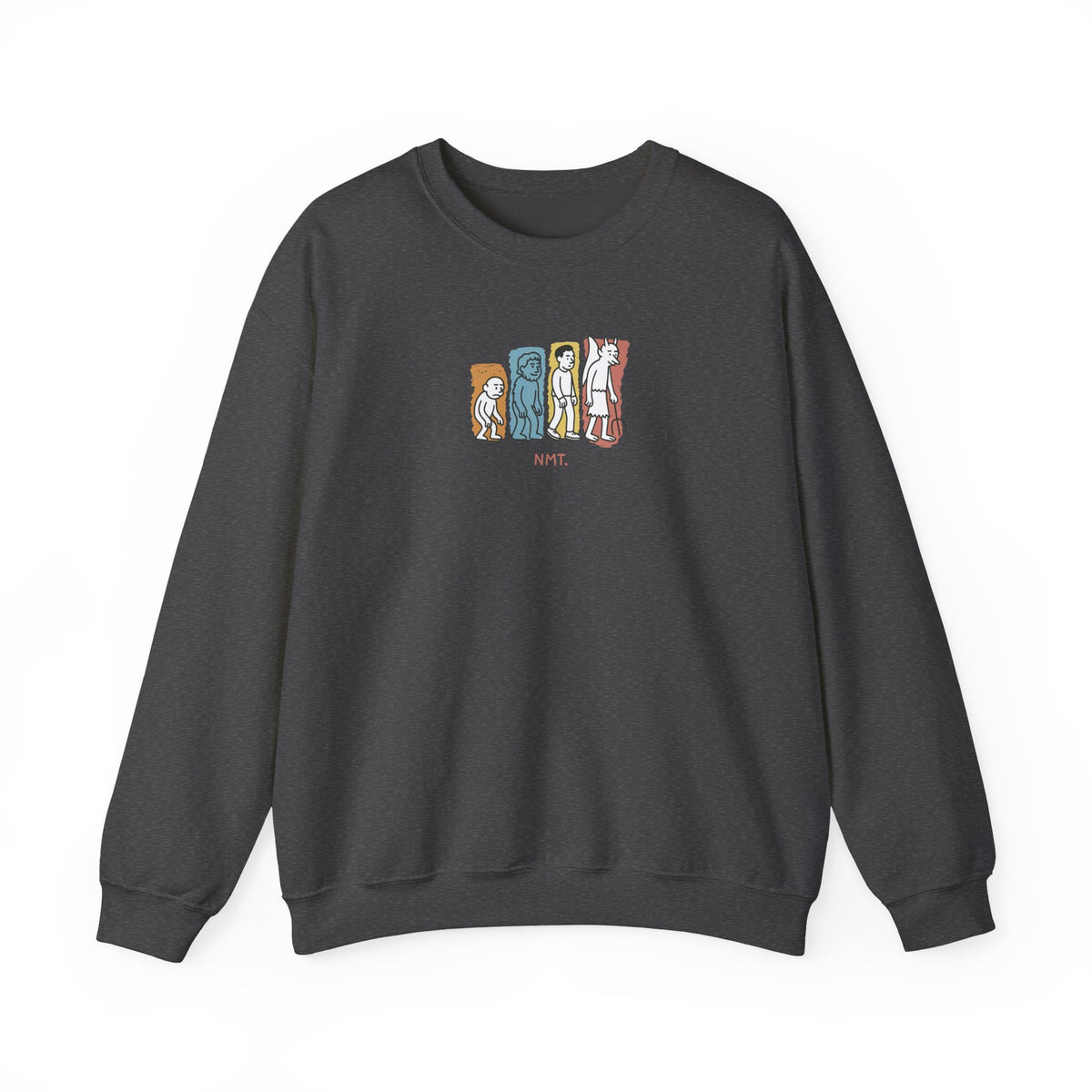 Casting Call - Crewneck