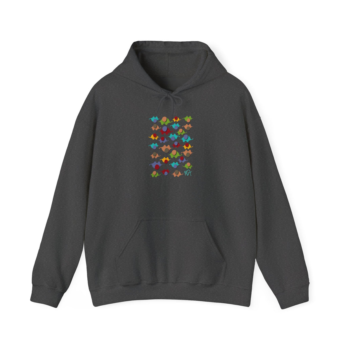 Play Date - Hoodie