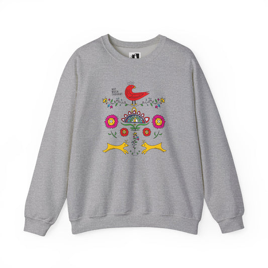 Duck, Duck, Goose - Crewneck