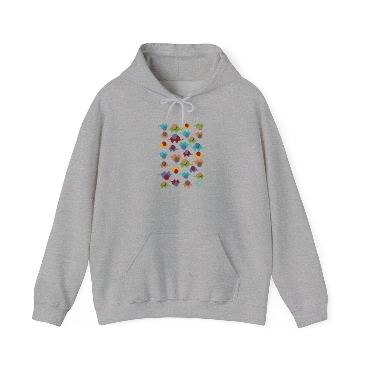 Play Date - Hoodie