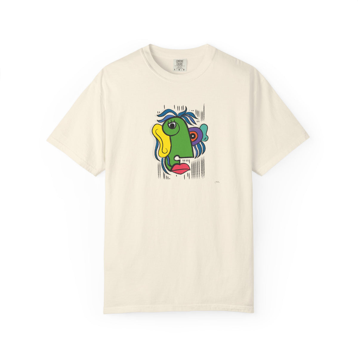 Simon Says - T-Shirt