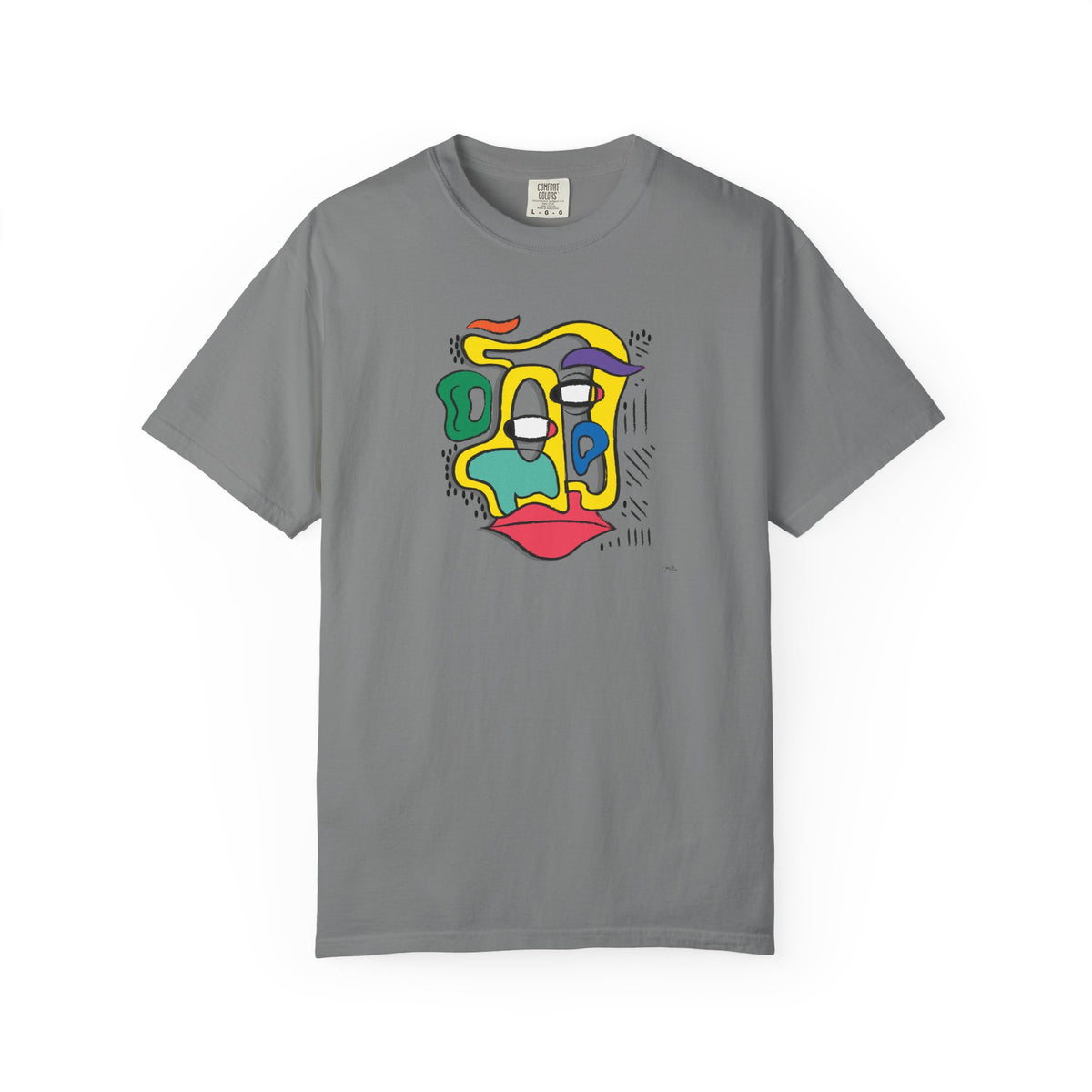 Meh - T-Shirt
