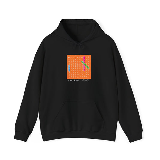Teachers Pet - Hoodie