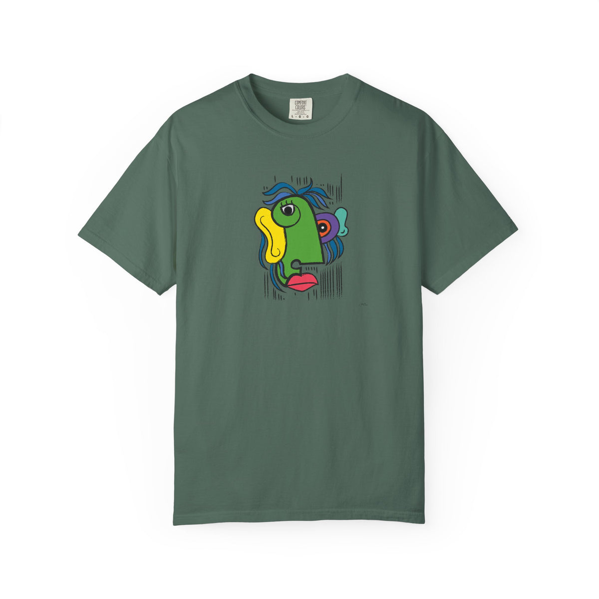 Simon Says - T-Shirt