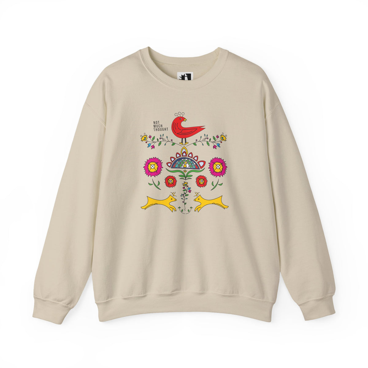 Duck, Duck, Goose - Crewneck