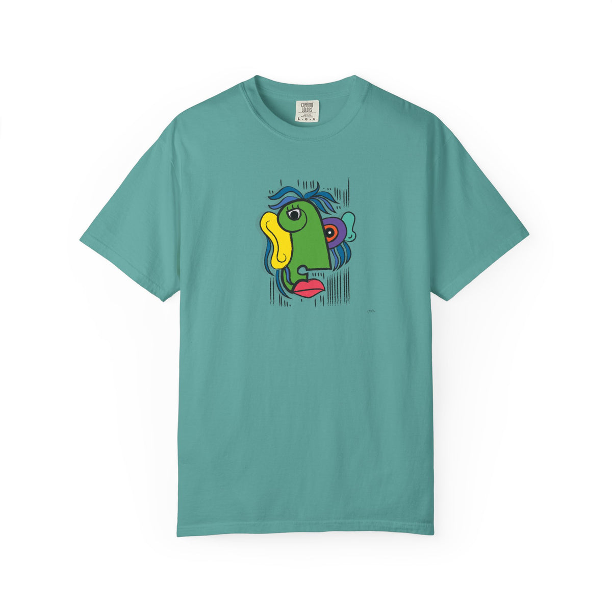 Simon Says - T-Shirt