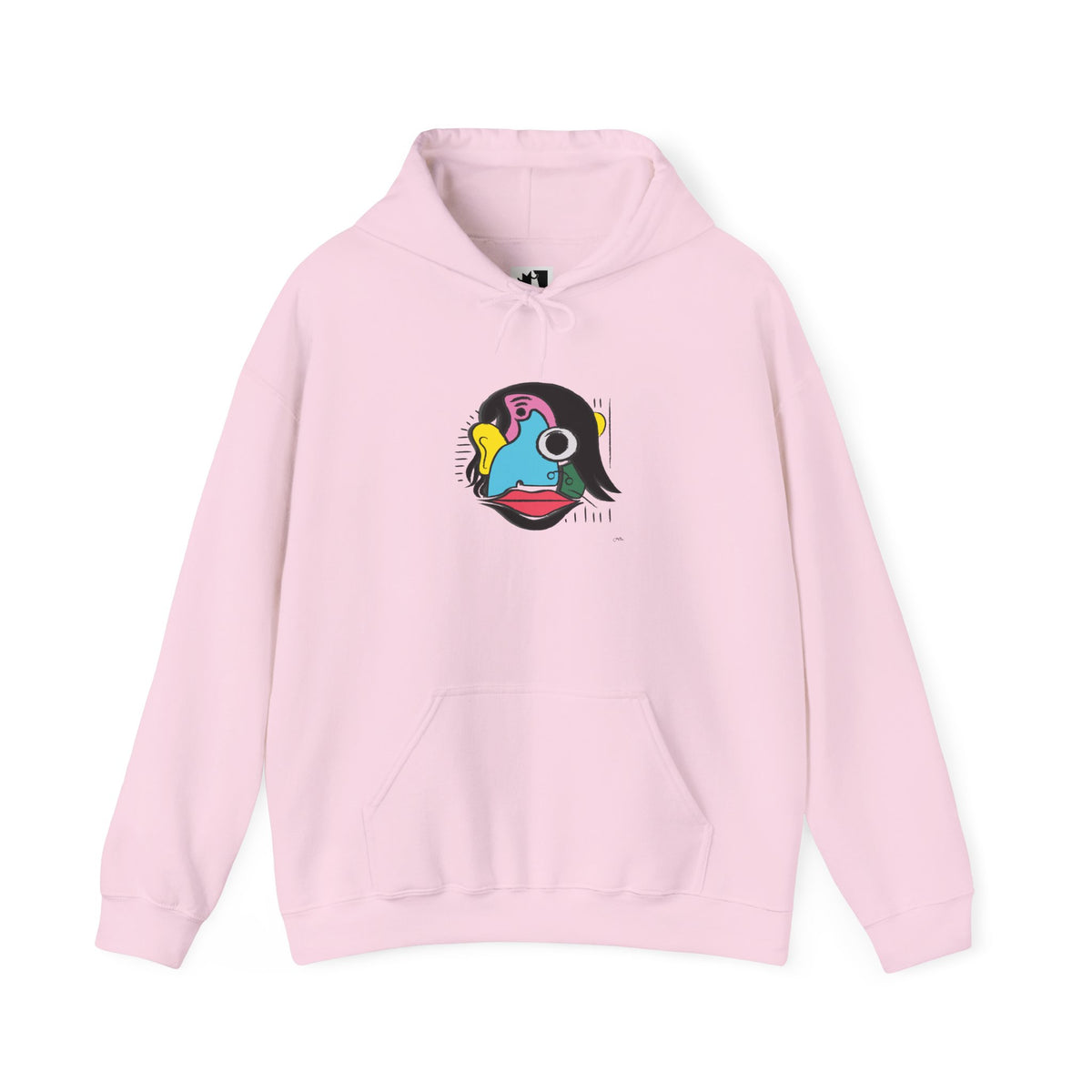 My Friend Tony - Hoodie