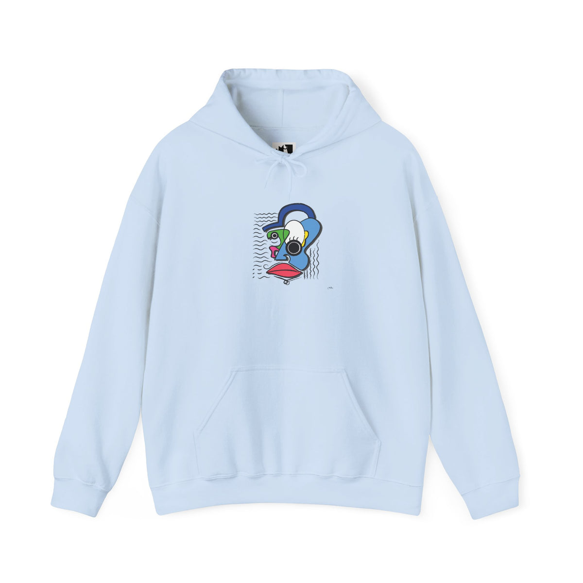 Navigator Clarence - Hoodie